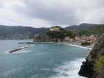 Monterosso al Mare.