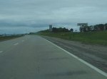 South Dakota speed limit.
