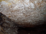 Wind cave is full of boxwork (very few stalactites).